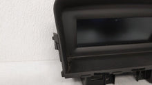 2011-2016 Chevrolet Cruze Information Display Screen - Oemusedautoparts1.com