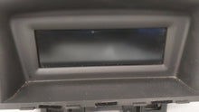 2011-2016 Chevrolet Cruze Information Display Screen - Oemusedautoparts1.com