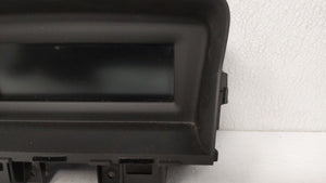 2011-2016 Chevrolet Cruze Information Display Screen - Oemusedautoparts1.com