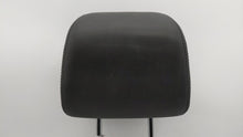 2013-2014 Subaru Legacy Headrest Head Rest Front Driver Passenger Seat Fits 2013 2014 OEM Used Auto Parts - Oemusedautoparts1.com