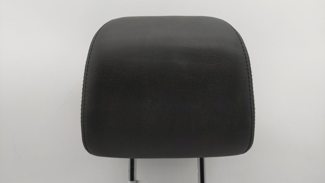 2013-2014 Subaru Legacy Headrest Head Rest Front Driver Passenger Seat Fits 2013 2014 OEM Used Auto Parts - Oemusedautoparts1.com