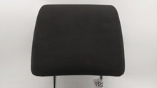 2011-2013 Nissan Rogue Headrest Head Rest Front Driver Passenger Seat Fits 2011 2012 2013 OEM Used Auto Parts - Oemusedautoparts1.com