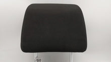 2011-2013 Nissan Rogue Headrest Head Rest Front Driver Passenger Seat Fits 2011 2012 2013 OEM Used Auto Parts - Oemusedautoparts1.com