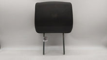 2006 Land Rover Range Rover Sport Headrest Head Rest Front Driver Passenger Seat Fits OEM Used Auto Parts - Oemusedautoparts1.com