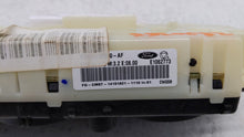 2013-2014 Ford Focus Climate Control Module Temperature AC/Heater Replacement P/N:CM5T-19980-AE CM5T-19980-AF Fits 2013 2014 OEM Used Auto Parts - Oemusedautoparts1.com