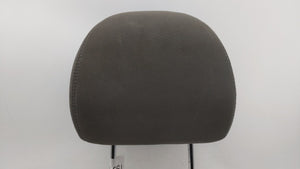 2011-2012 Hyundai Sonata Headrest Head Rest Front Driver Passenger Seat Fits 2011 2012 OEM Used Auto Parts - Oemusedautoparts1.com