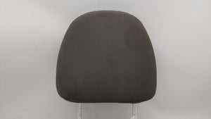 2011-2012 Hyundai Sonata Headrest Head Rest Front Driver Passenger Seat Fits 2011 2012 OEM Used Auto Parts - Oemusedautoparts1.com