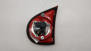 2006 Volkswagen Golf Tail Light Assembly Driver Left OEM Fits 2007 2008 2009 OEM Used Auto Parts - Oemusedautoparts1.com