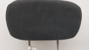 2004 Mitsubishi Galant Headrest Head Rest Front Driver Passenger Seat Fits OEM Used Auto Parts - Oemusedautoparts1.com