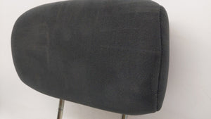 2004 Mitsubishi Galant Headrest Head Rest Front Driver Passenger Seat Fits OEM Used Auto Parts - Oemusedautoparts1.com