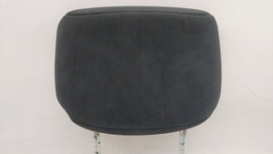 2004 Mitsubishi Galant Headrest Head Rest Front Driver Passenger Seat Fits OEM Used Auto Parts - Oemusedautoparts1.com