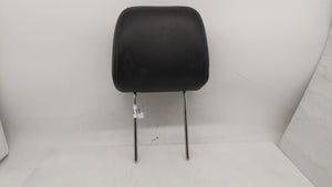 2010-2011 Kia Soul Headrest Head Rest Front Driver Passenger Seat Fits 2010 2011 OEM Used Auto Parts - Oemusedautoparts1.com