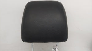 2010-2011 Kia Soul Headrest Head Rest Front Driver Passenger Seat Fits 2010 2011 OEM Used Auto Parts - Oemusedautoparts1.com