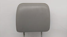 2004-2008 Chrysler Pacifica Headrest Head Rest Front Driver Passenger Seat Fits 2004 2005 2006 2007 2008 OEM Used Auto Parts - Oemusedautoparts1.com