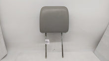 2004-2008 Chrysler Pacifica Headrest Head Rest Front Driver Passenger Seat Fits 2004 2005 2006 2007 2008 OEM Used Auto Parts - Oemusedautoparts1.com