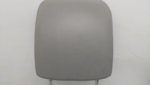 2004-2008 Chrysler Pacifica Headrest Head Rest Front Driver Passenger Seat Fits 2004 2005 2006 2007 2008 OEM Used Auto Parts - Oemusedautoparts1.com