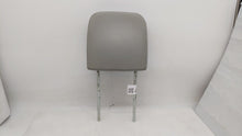 2004-2008 Chrysler Pacifica Headrest Head Rest Front Driver Passenger Seat Fits 2004 2005 2006 2007 2008 OEM Used Auto Parts - Oemusedautoparts1.com