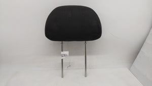 2008 Ford Escape Headrest Head Rest Front Driver Passenger Seat Fits OEM Used Auto Parts - Oemusedautoparts1.com