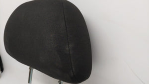 2008 Ford Escape Headrest Head Rest Front Driver Passenger Seat Fits OEM Used Auto Parts - Oemusedautoparts1.com