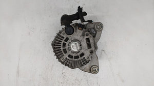 2013-2017 Nissan Altima Alternator Replacement Generator Charging Assembly Engine OEM P/N:23100 3TA1A 23100 3TA1B Fits OEM Used Auto Parts - Oemusedautoparts1.com