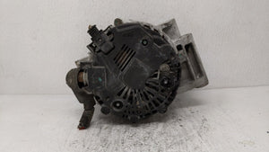 2010-2017 Chevrolet Equinox Alternator Replacement Generator Charging Assembly Engine OEM P/N:13500315 13588328 Fits OEM Used Auto Parts - Oemusedautoparts1.com