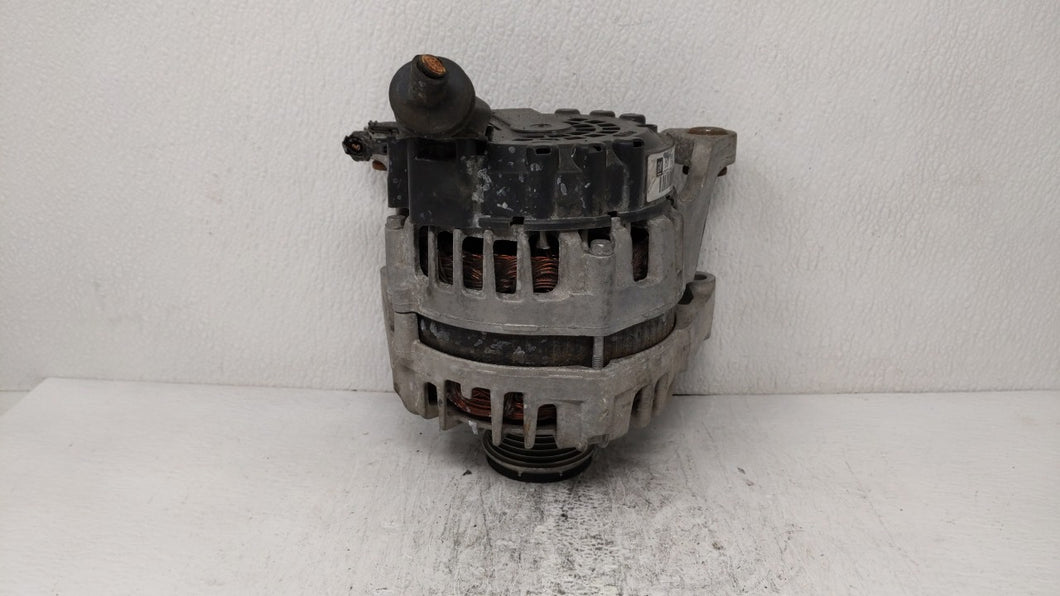 2013-2021 Buick Encore Alternator Replacement Generator Charging Assembly Engine OEM P/N:13597226 13588289 Fits OEM Used Auto Parts - Oemusedautoparts1.com