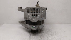 2014 Mazda 3 Alternator Replacement Generator Charging Assembly Engine OEM P/N:P53N A5T J0591 AX PEAR A5TL 0491ZC Fits 2013 OEM Used Auto Parts - Oemusedautoparts1.com