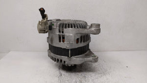 2014 Mazda 3 Alternator Replacement Generator Charging Assembly Engine OEM P/N:P53N A5T J0591 AX PEAR A5TL 0491ZC Fits 2013 OEM Used Auto Parts - Oemusedautoparts1.com