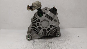 2014 Mazda 3 Alternator Replacement Generator Charging Assembly Engine OEM P/N:P53N A5T J0591 AX PEAR A5TL 0491ZC Fits 2013 OEM Used Auto Parts - Oemusedautoparts1.com