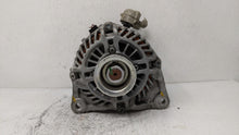 2014 Mazda 3 Alternator Replacement Generator Charging Assembly Engine OEM P/N:P53N A5T J0591 AX PEAR A5TL 0491ZC Fits 2013 OEM Used Auto Parts - Oemusedautoparts1.com