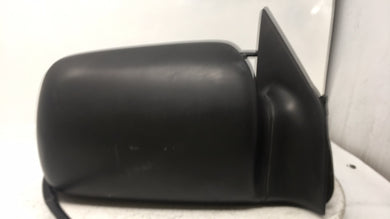 1997 Grand Cherokee Jeep Side Mirror Replacement Passenger Right View Door Mirror Fits 1996 1998 OEM Used Auto Parts - Oemusedautoparts1.com