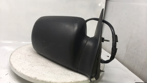 1997 Grand Cherokee Jeep Side Mirror Replacement Passenger Right View Door Mirror Fits 1996 1998 OEM Used Auto Parts - Oemusedautoparts1.com