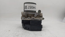 2016-2017 Infiniti Q50 ABS Pump Control Module Replacement P/N:47660 4GK5A Fits 2016 2017 OEM Used Auto Parts