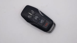 Ford Mustang Keyless Entry Remote Fob M3n-A2c31243300   Fr3t-15k601-Cd 5 Buttons - Oemusedautoparts1.com