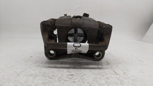 2008-2012 Honda Accord Front Driver Left Brake Caliper - Oemusedautoparts1.com