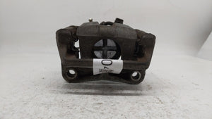 2008-2012 Honda Accord Front Driver Left Brake Caliper - Oemusedautoparts1.com