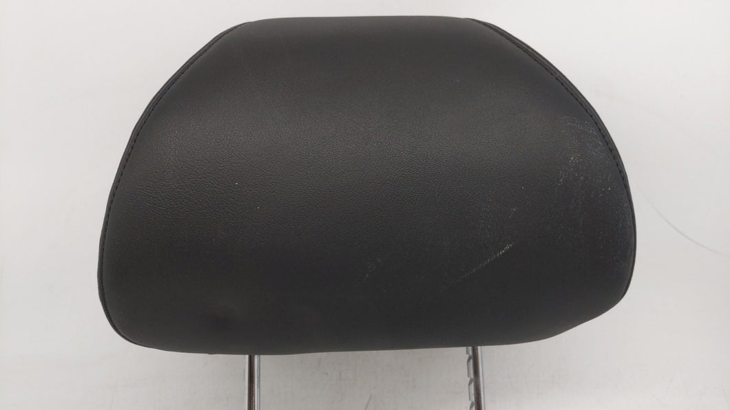 2010 Chevrolet Malibu Headrest Head Rest Front Driver Passenger Seat Fits OEM Used Auto Parts - Oemusedautoparts1.com