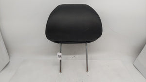 2010 Chevrolet Malibu Headrest Head Rest Front Driver Passenger Seat Fits OEM Used Auto Parts - Oemusedautoparts1.com