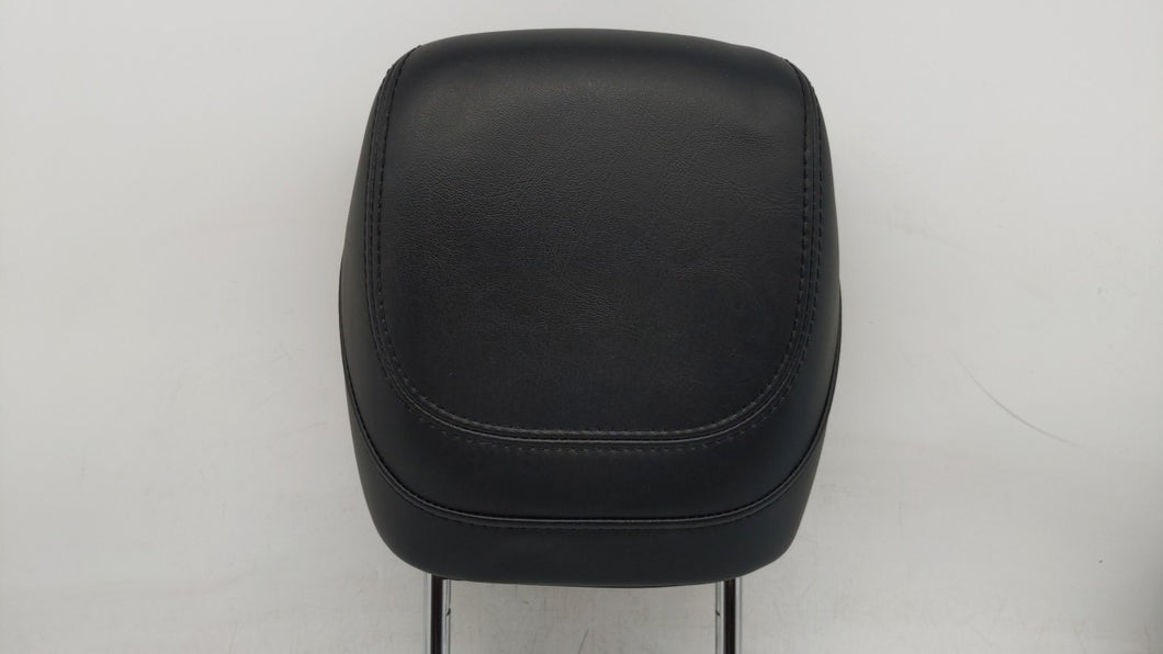 2015-2017 Chrysler 200 Headrest Head Rest Front Driver Passenger Seat Fits 2015 2016 2017 OEM Used Auto Parts - Oemusedautoparts1.com