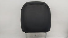 2015-2017 Chrysler 200 Headrest Head Rest Front Driver Passenger Seat Fits 2015 2016 2017 OEM Used Auto Parts - Oemusedautoparts1.com