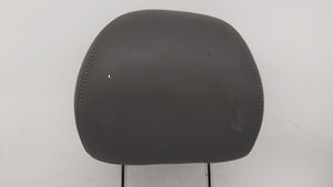 2011-2015 Hyundai Sonata Headrest Head Rest Front Driver Passenger Seat Fits 2011 2012 2013 2014 2015 OEM Used Auto Parts - Oemusedautoparts1.com