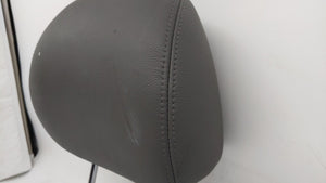 2011-2015 Hyundai Sonata Headrest Head Rest Front Driver Passenger Seat Fits 2011 2012 2013 2014 2015 OEM Used Auto Parts - Oemusedautoparts1.com