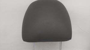 2011-2015 Hyundai Sonata Headrest Head Rest Front Driver Passenger Seat Fits 2011 2012 2013 2014 2015 OEM Used Auto Parts - Oemusedautoparts1.com