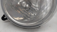 2007-2017 Jeep Patriot Passenger Right Oem Head Light Headlight Lamp - Oemusedautoparts1.com