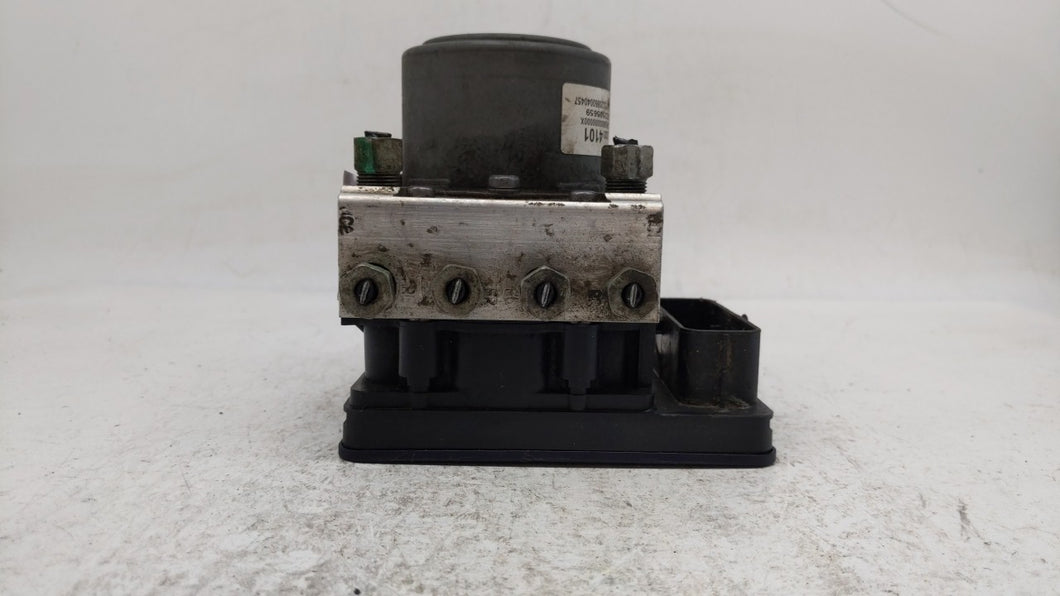 2014-2016 Chevrolet Impala ABS Pump Control Module Replacement P/N:23432685 23492832 Fits 2014 2015 2016 OEM Used Auto Parts - Oemusedautoparts1.com