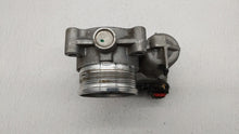 2014-2018 Ford Focus Throttle Body P/N:DS7E-9F991-BB Fits 2014 2015 2016 2017 2018 2019 OEM Used Auto Parts - Oemusedautoparts1.com