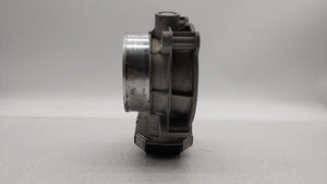 2017-2018 Cadillac Xt5 Throttle Body P/N:12648414 12671014 Fits 2016 2017 2018 2019 OEM Used Auto Parts - Oemusedautoparts1.com