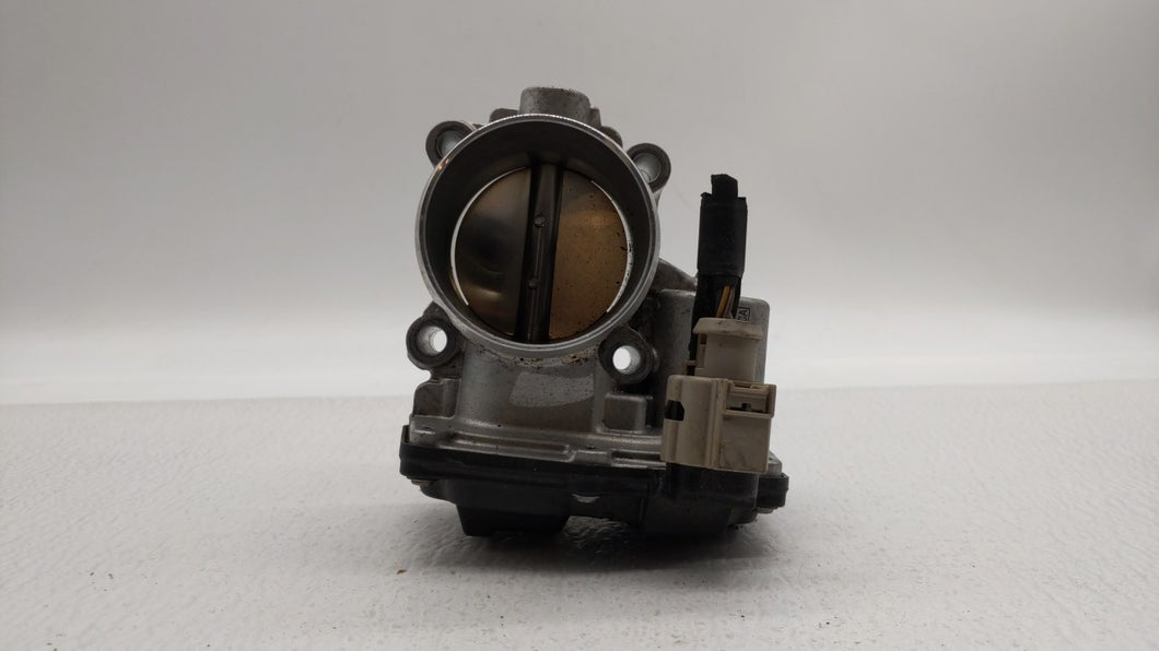 2014-2019 Ford Fusion Throttle Body P/N:DS7G-9E991-BB DS7G-9F991-CA Fits 2014 2015 2016 2017 2018 2019 OEM Used Auto Parts - Oemusedautoparts1.com