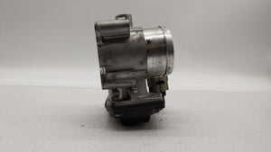 2014-2019 Ford Fusion Throttle Body P/N:DS7G-9E991-BB DS7G-9F991-CA Fits 2014 2015 2016 2017 2018 2019 OEM Used Auto Parts - Oemusedautoparts1.com