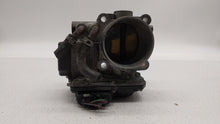 2010-2014 Acura Tsx Throttle Body P/N:GME1A Fits 2010 2011 2012 2013 2014 OEM Used Auto Parts - Oemusedautoparts1.com